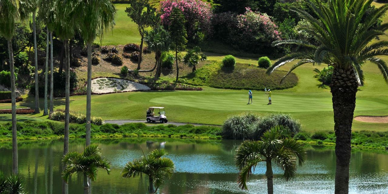 The Fairmont Southampton