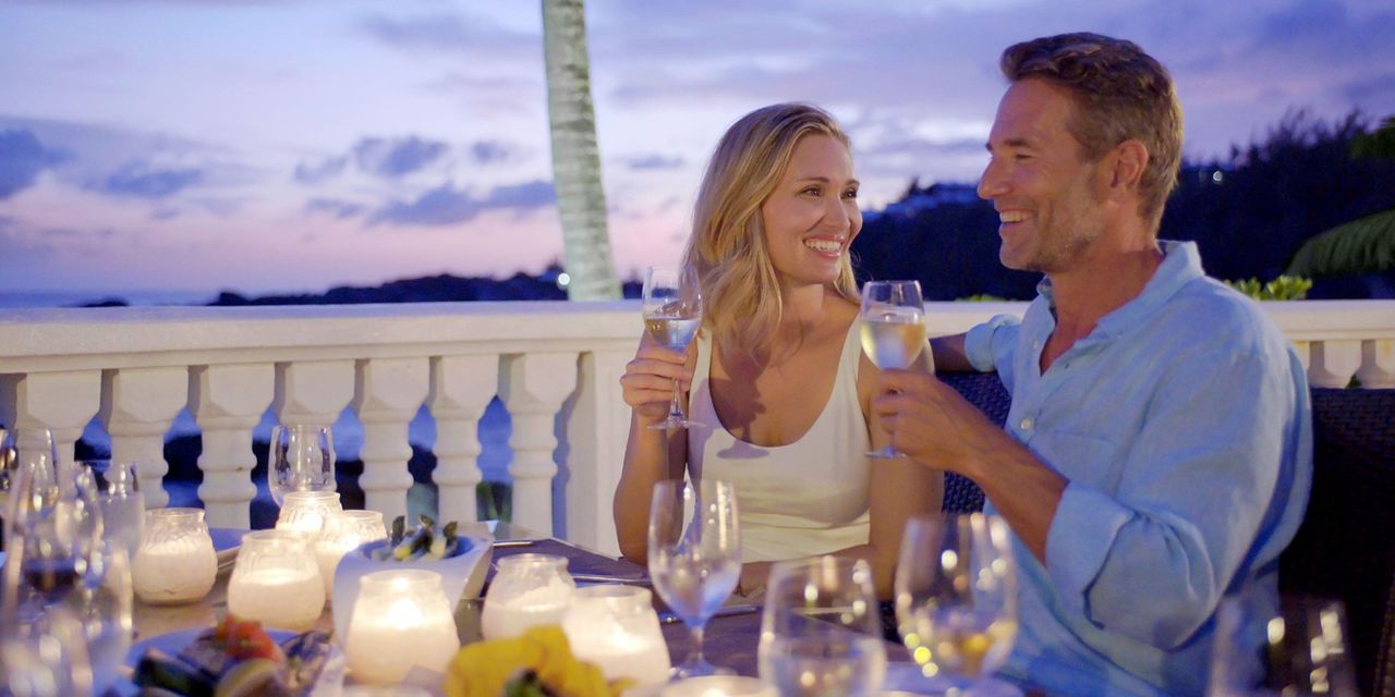 The Fairmont Southampton