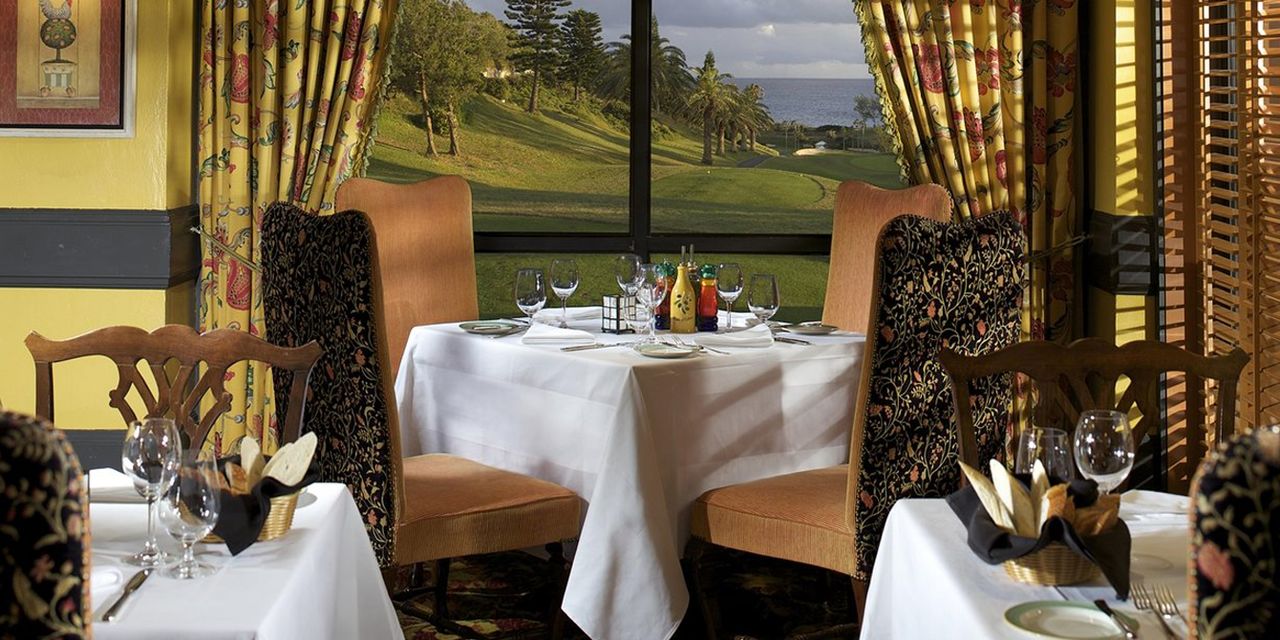 The Fairmont Southampton