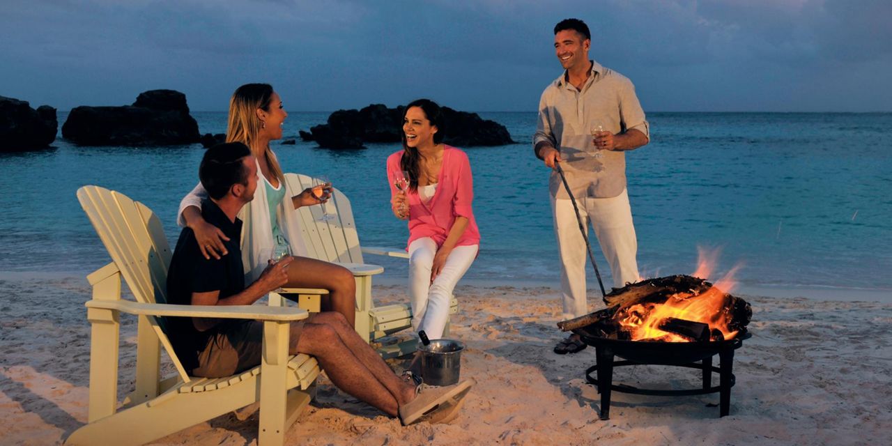 The Fairmont Southampton