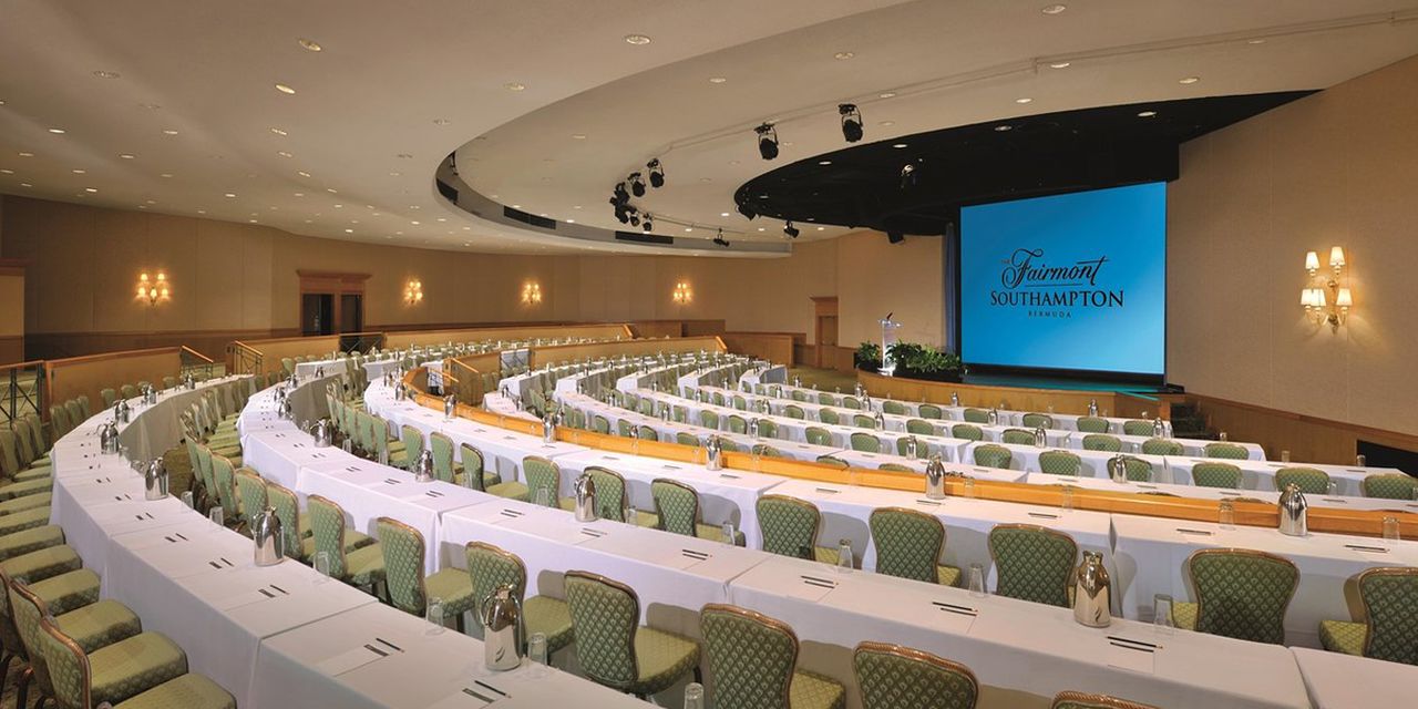 The Fairmont Southampton