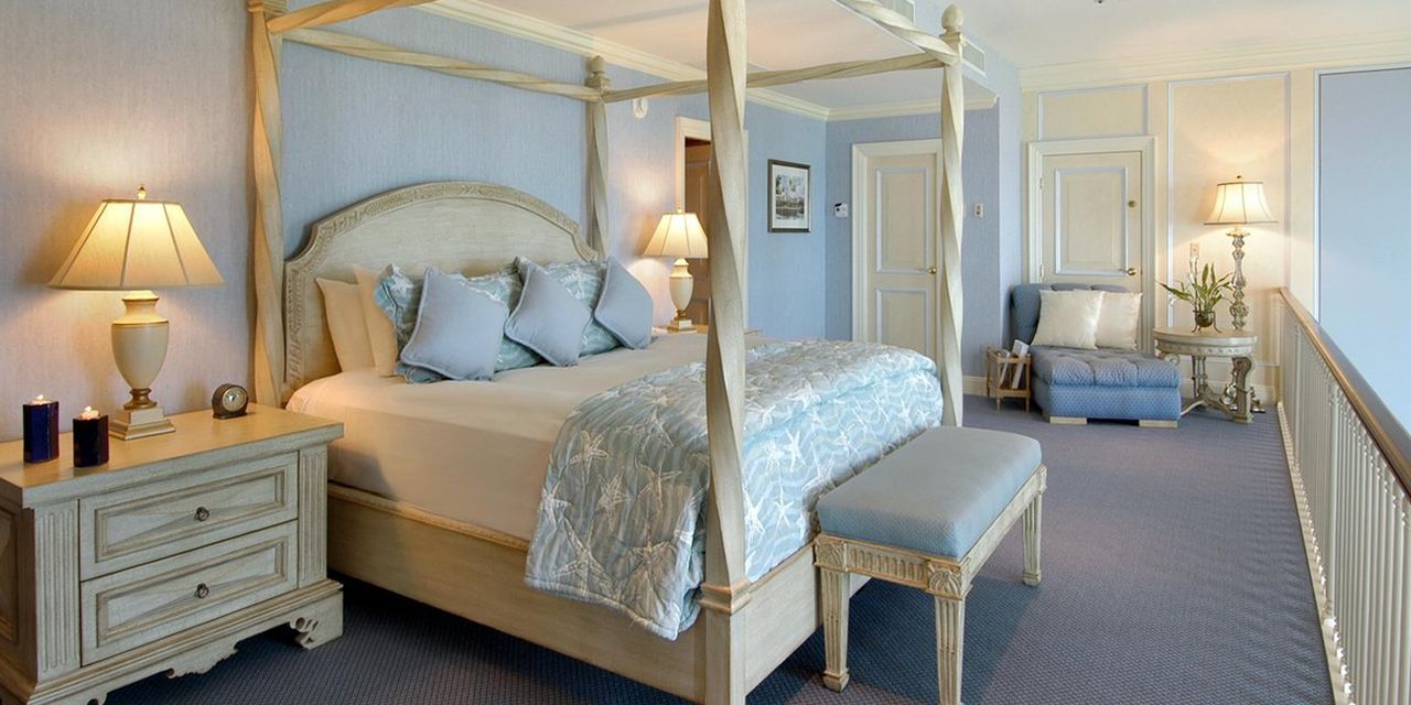 The Fairmont Southampton