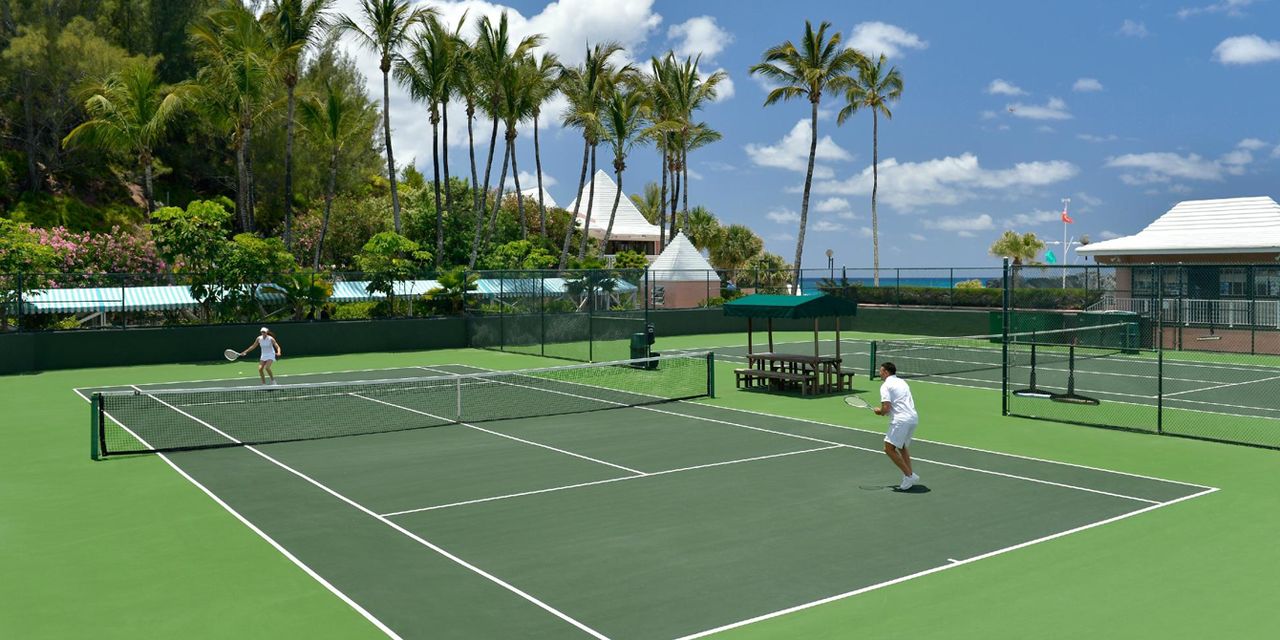 The Fairmont Southampton