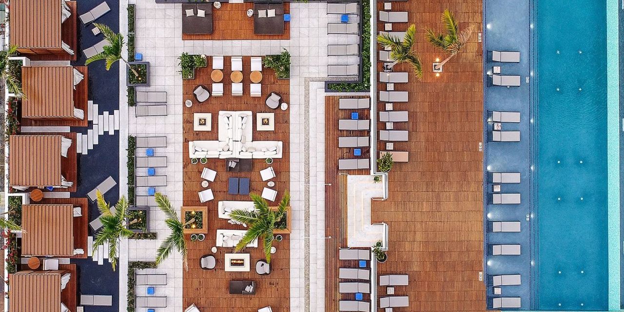 Alohilani Resort Waikiki Beach