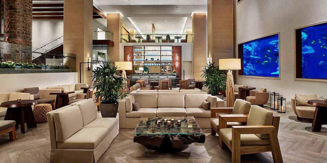 Alohilani Resort Waikiki Beach