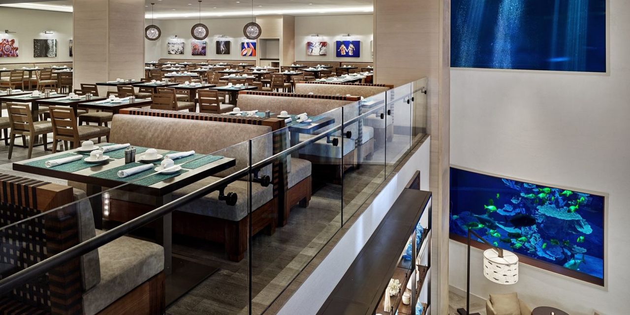 Alohilani Resort Waikiki Beach