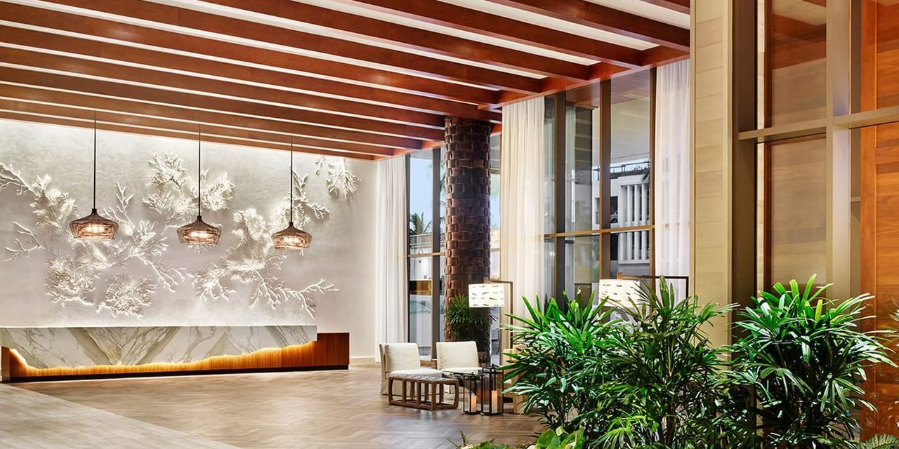 Alohilani Resort Waikiki Beach