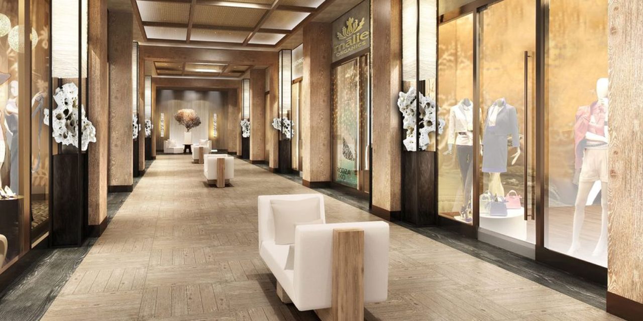 Alohilani Resort Waikiki Beach