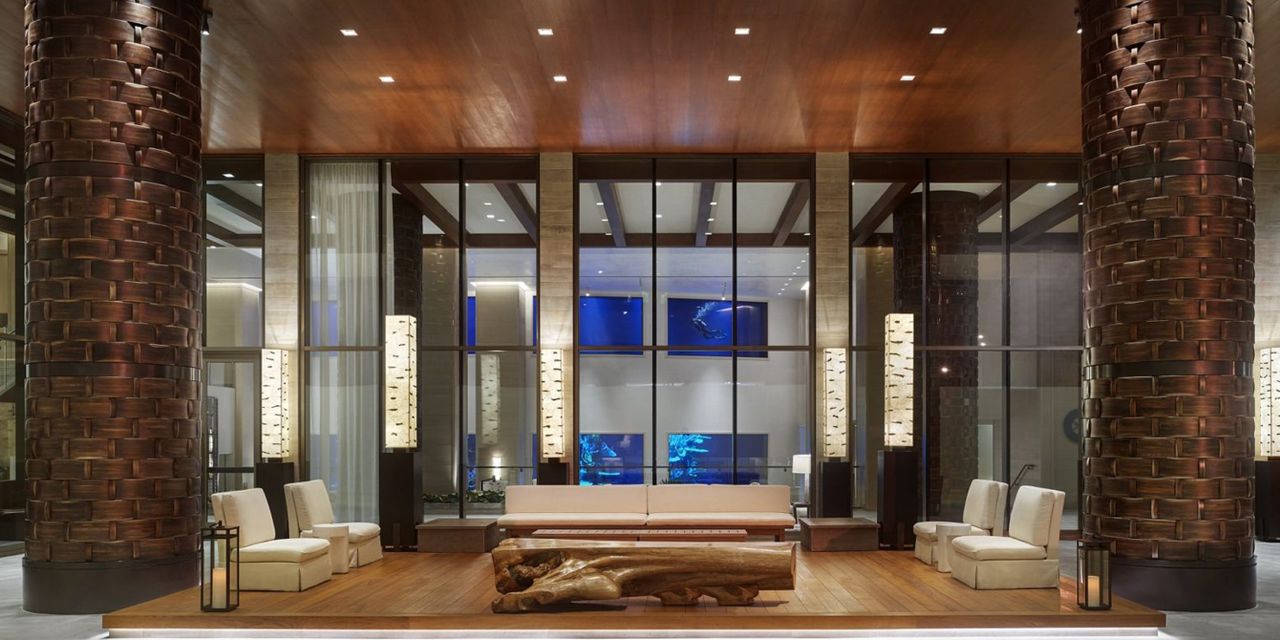 Alohilani Resort Waikiki Beach