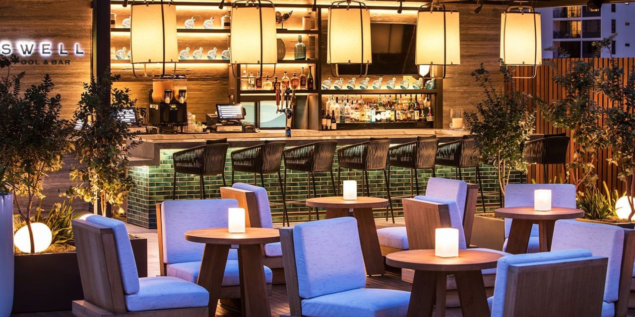 Alohilani Resort Waikiki Beach