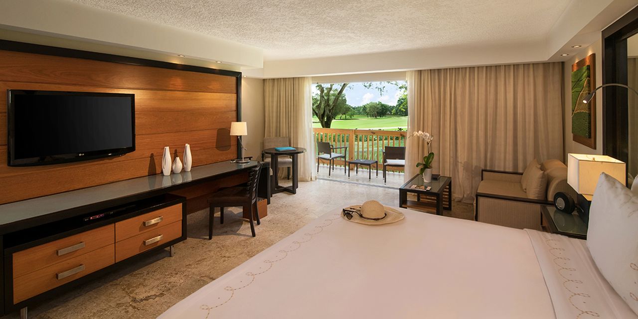 Casa de Campo Resort & Villas