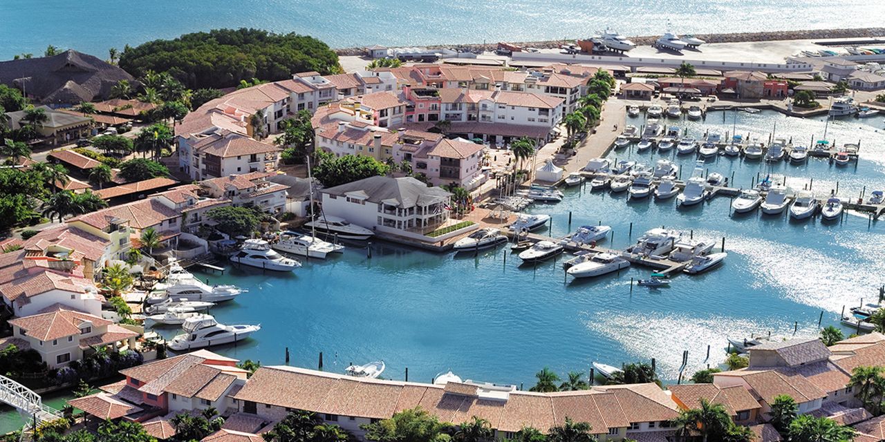 Casa de Campo Resort & Villas