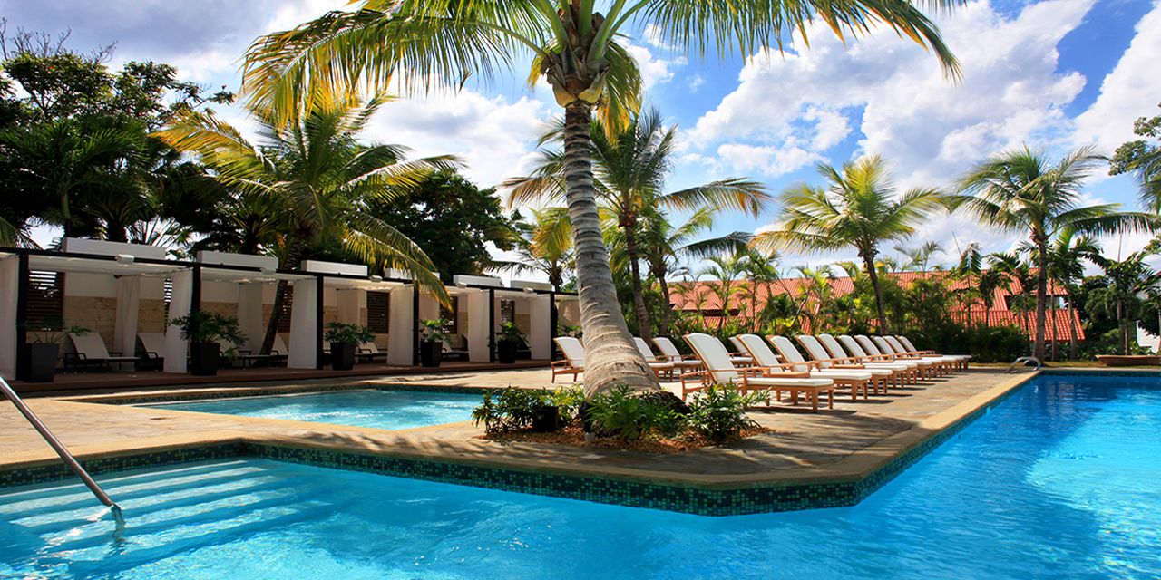 Casa De Campo Resort amp Villas in - Image 12368 556