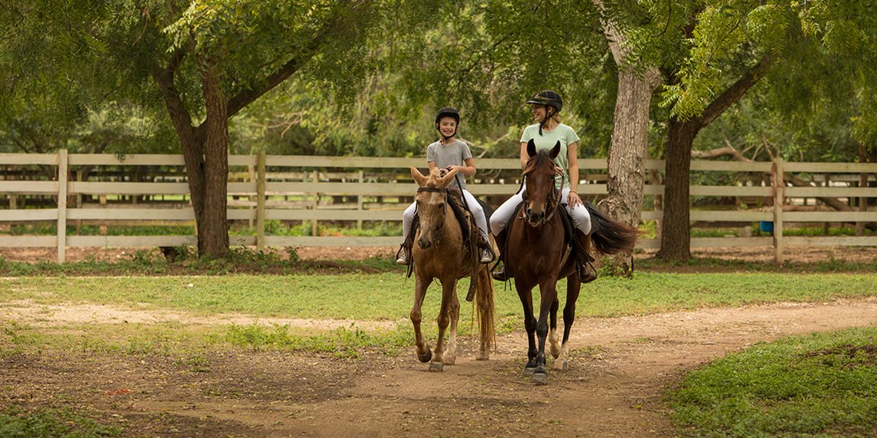 Casa de Campo Resort & Villas