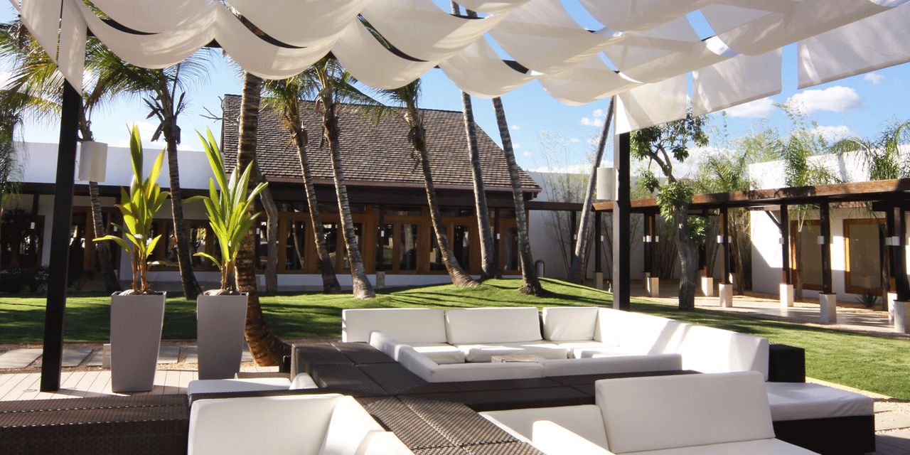 Casa de Campo Resort & Villas