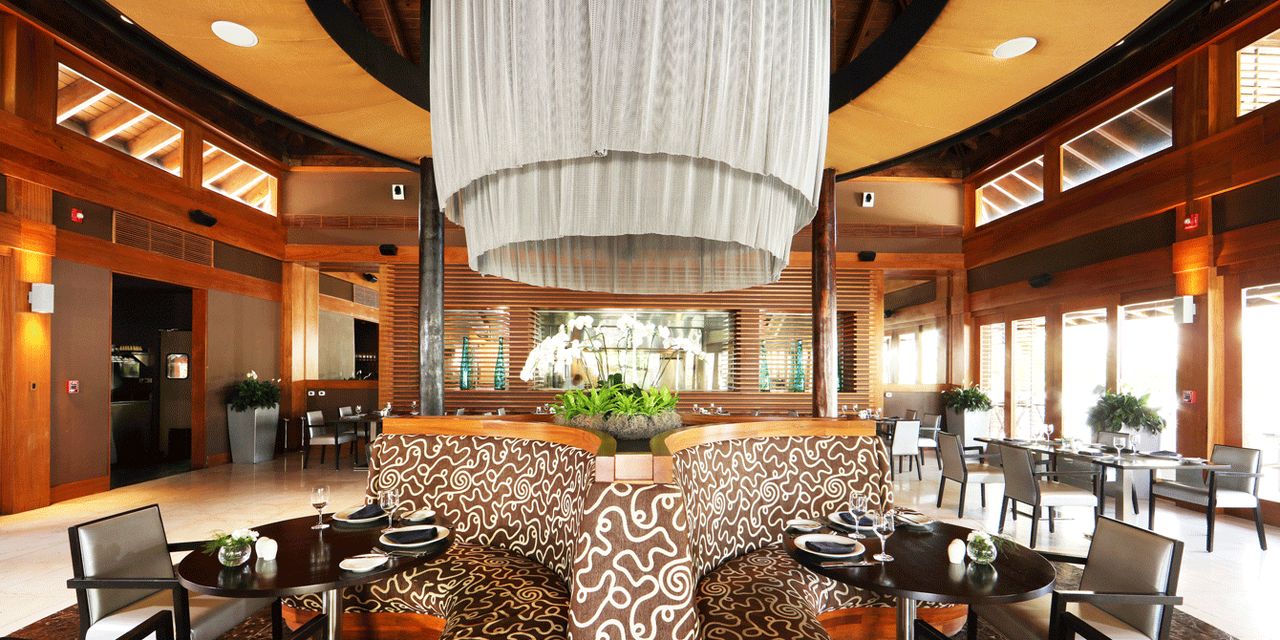 Casa de Campo Resort & Villas