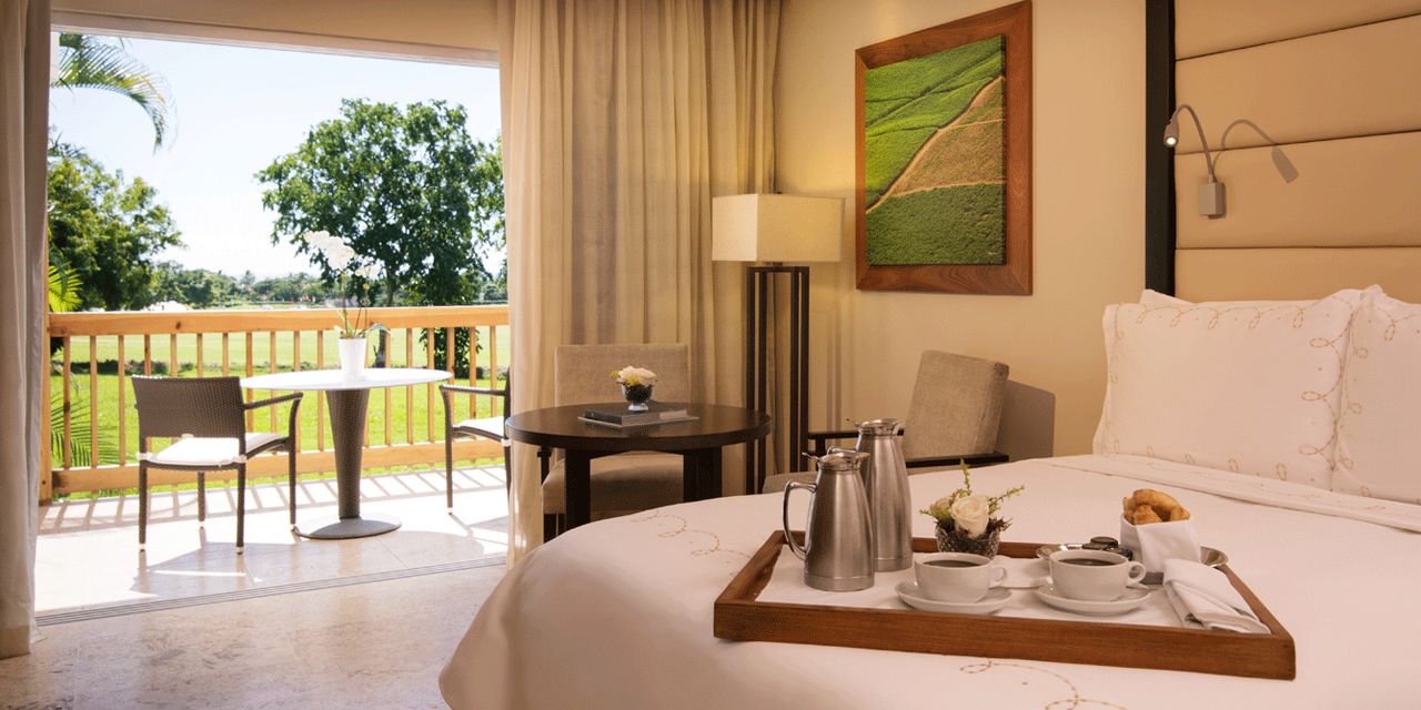 Casa de Campo Resort & Villas