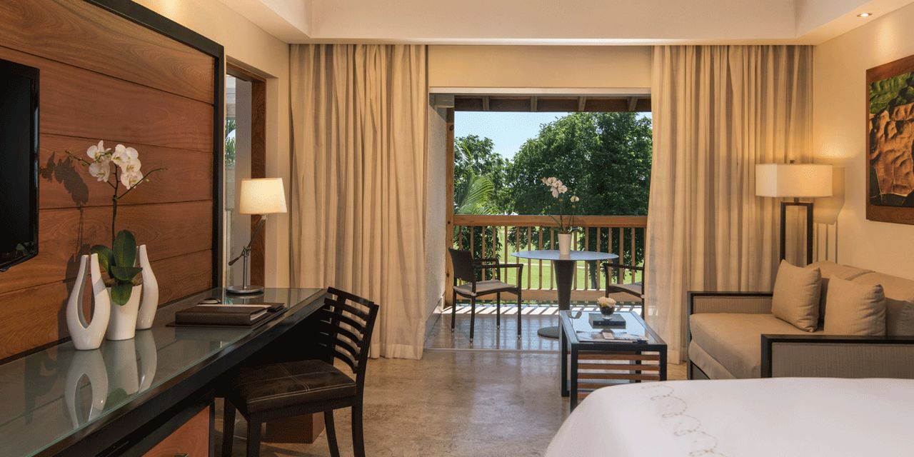 Casa de Campo Resort & Villas