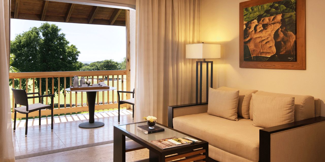 Casa de Campo Resort & Villas