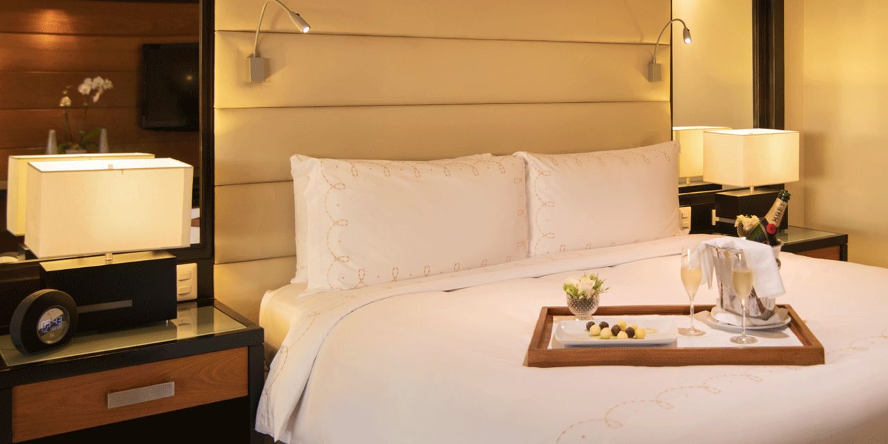 Casa de Campo Resort & Villas