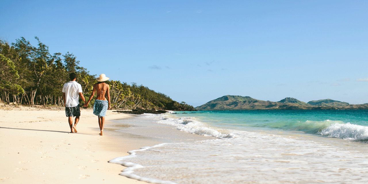 Turtle Island in Turtle Island, Fiji - All Inclusive Deals