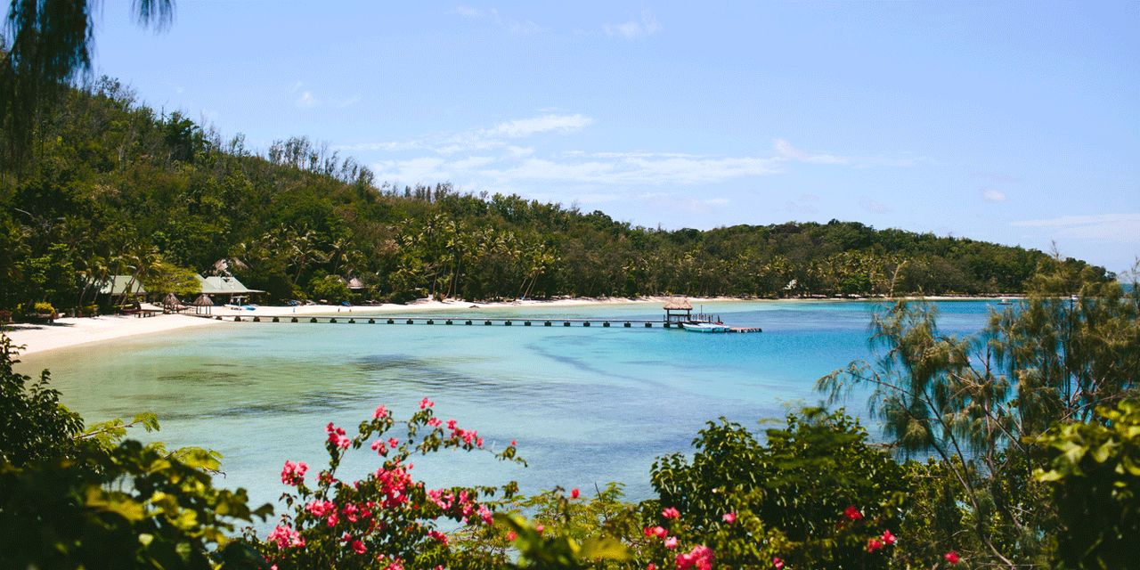 Turtle Island in Turtle Island, Fiji All Inclusive Deals