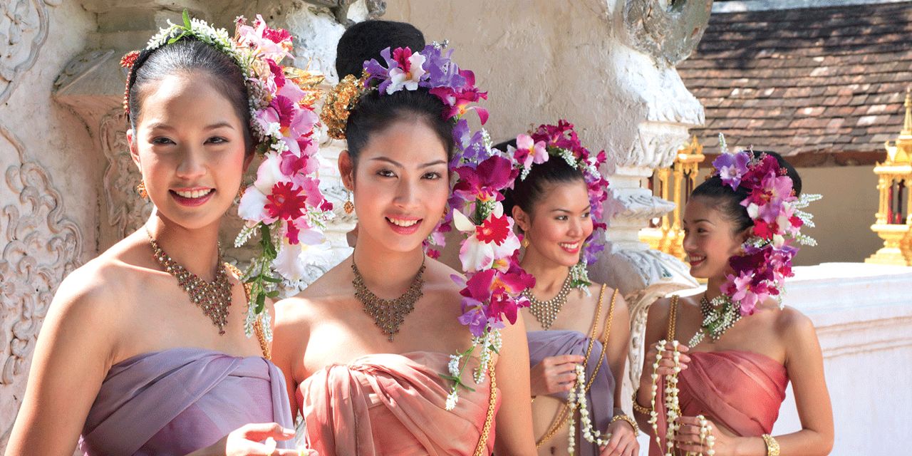 The Dhara Dhevi Chiang Mai