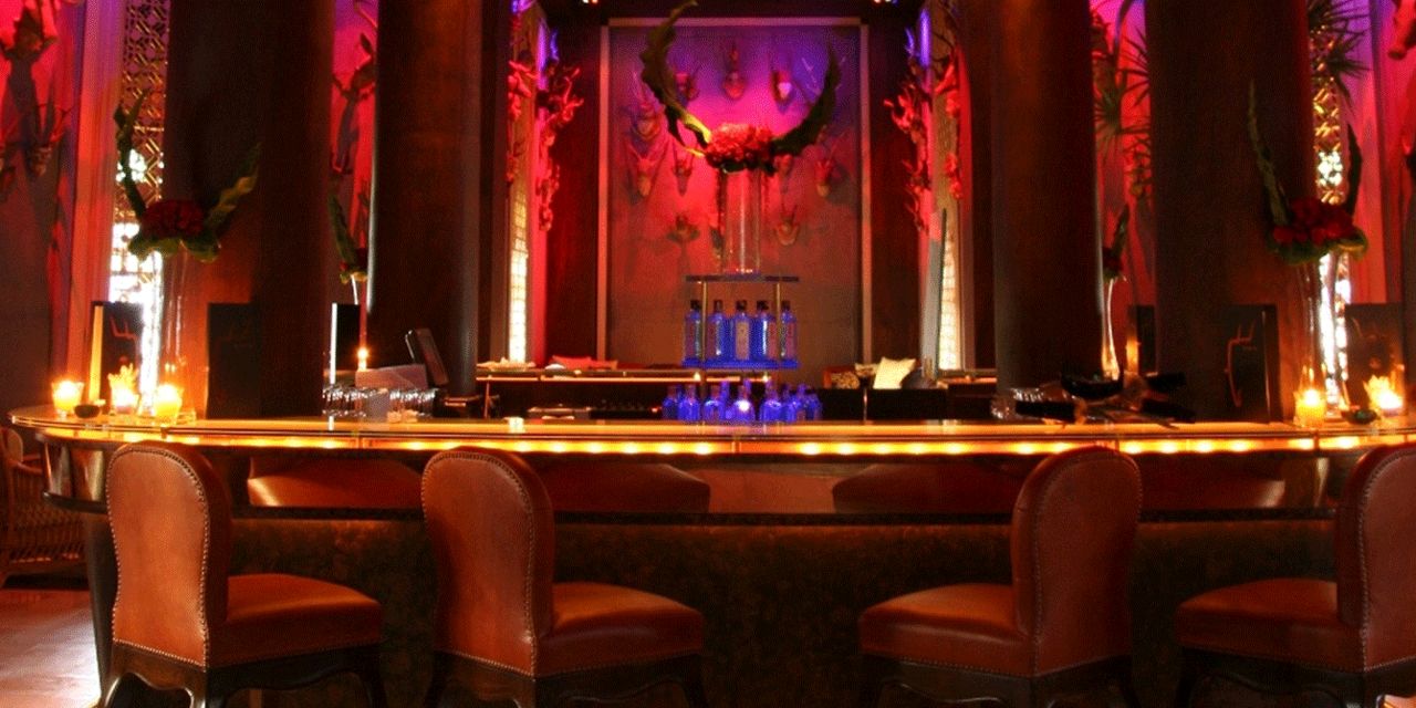 The Dhara Dhevi Chiang Mai