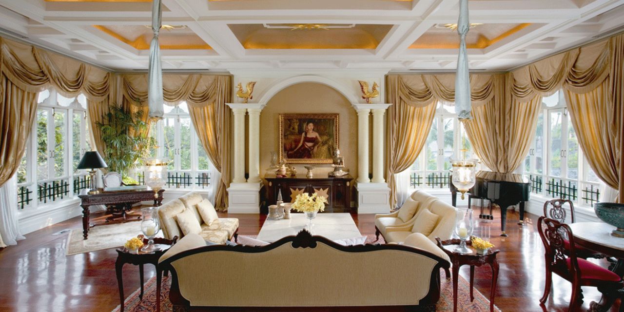 The Dhara Dhevi Chiang Mai