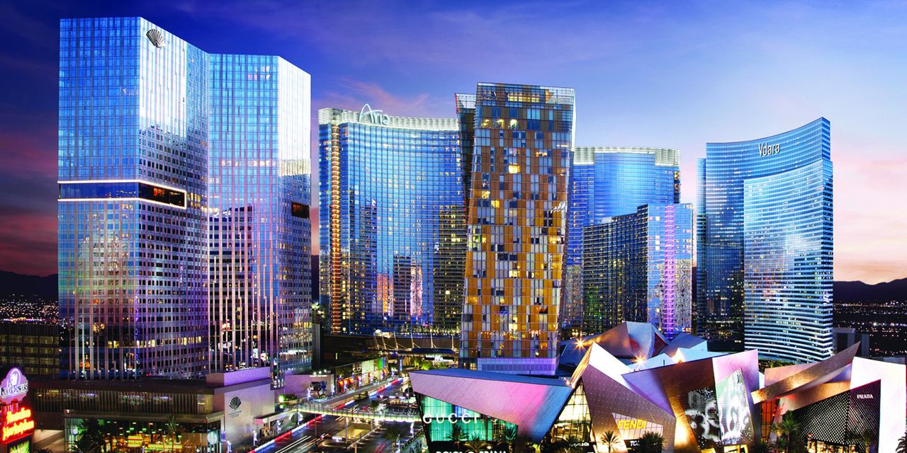ARIA Resort & Casino
