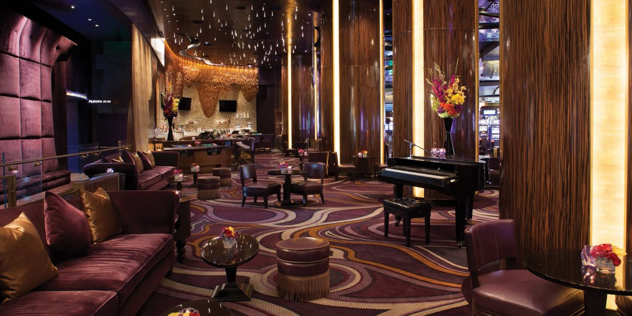 ARIA Resort & Casino