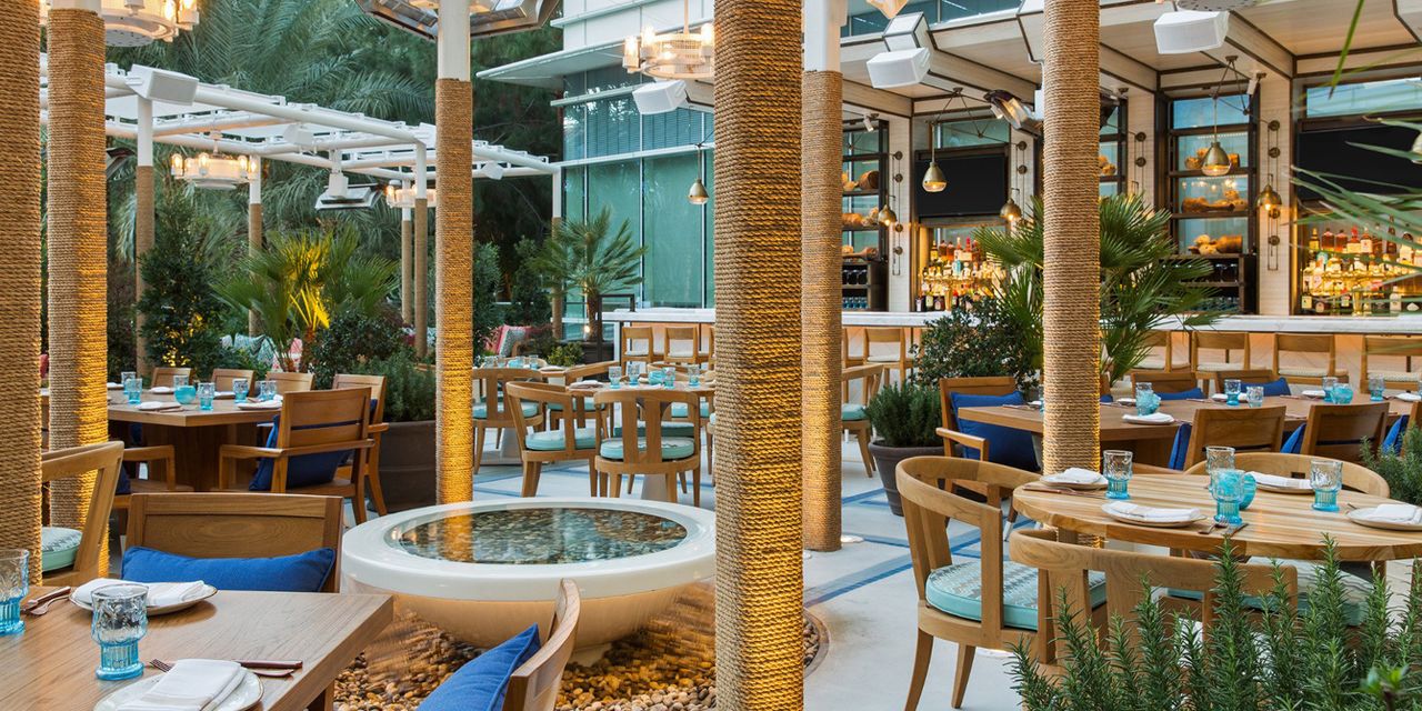 ARIA Resort & Casino