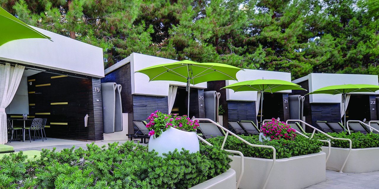 ARIA Resort & Casino