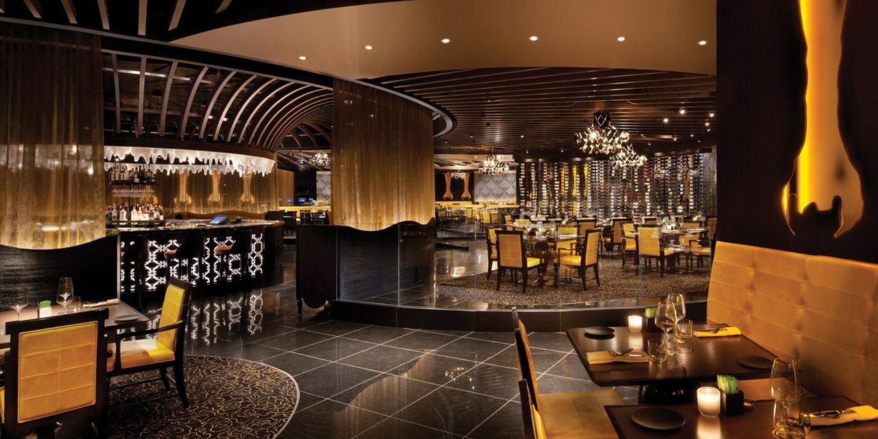 ARIA Resort & Casino