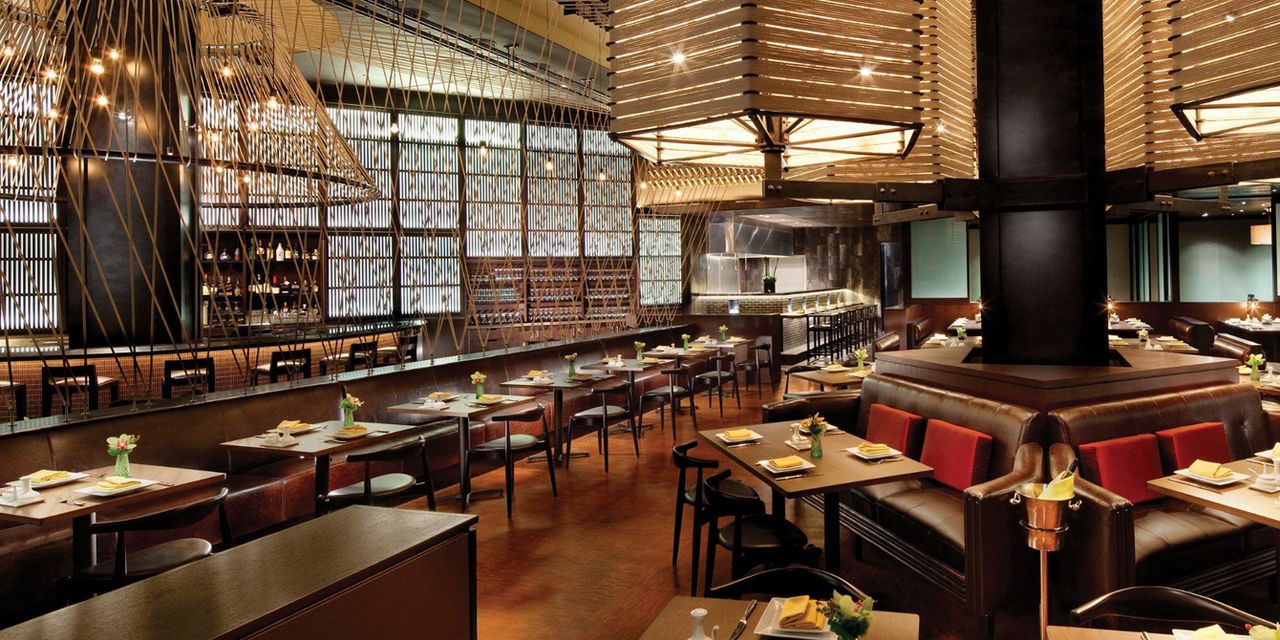 ARIA Resort & Casino