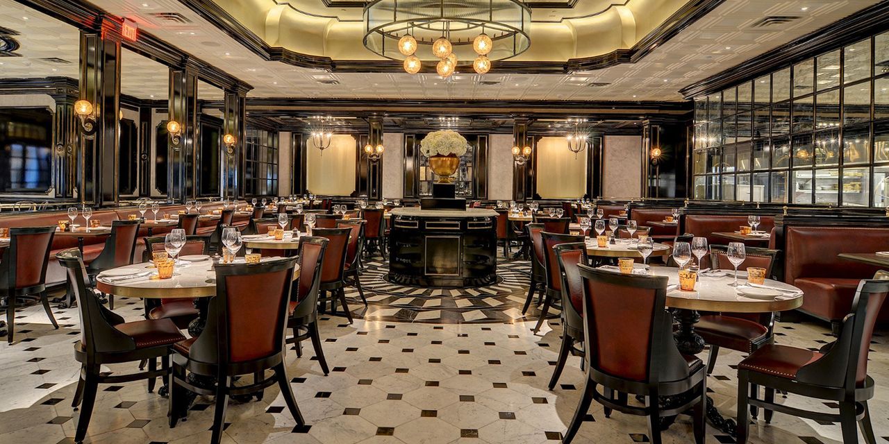 ARIA Resort & Casino