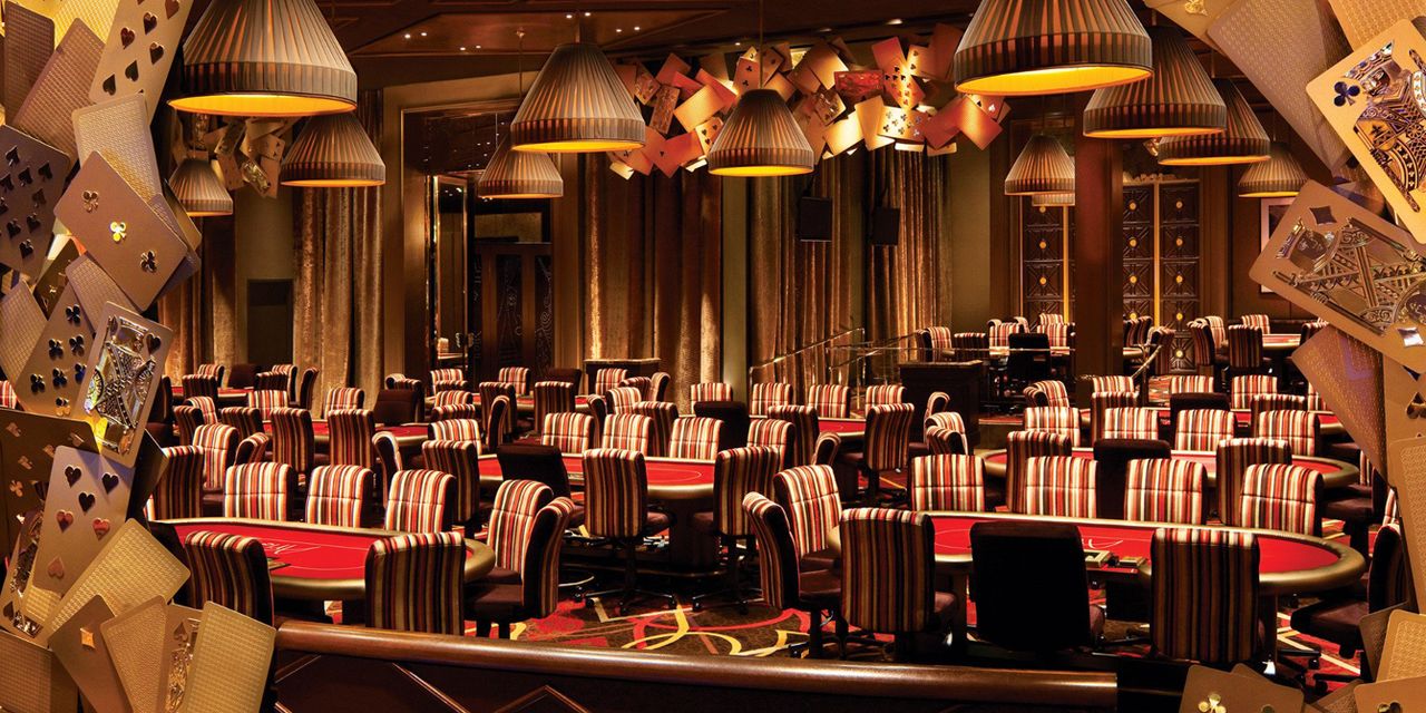 ARIA Resort & Casino