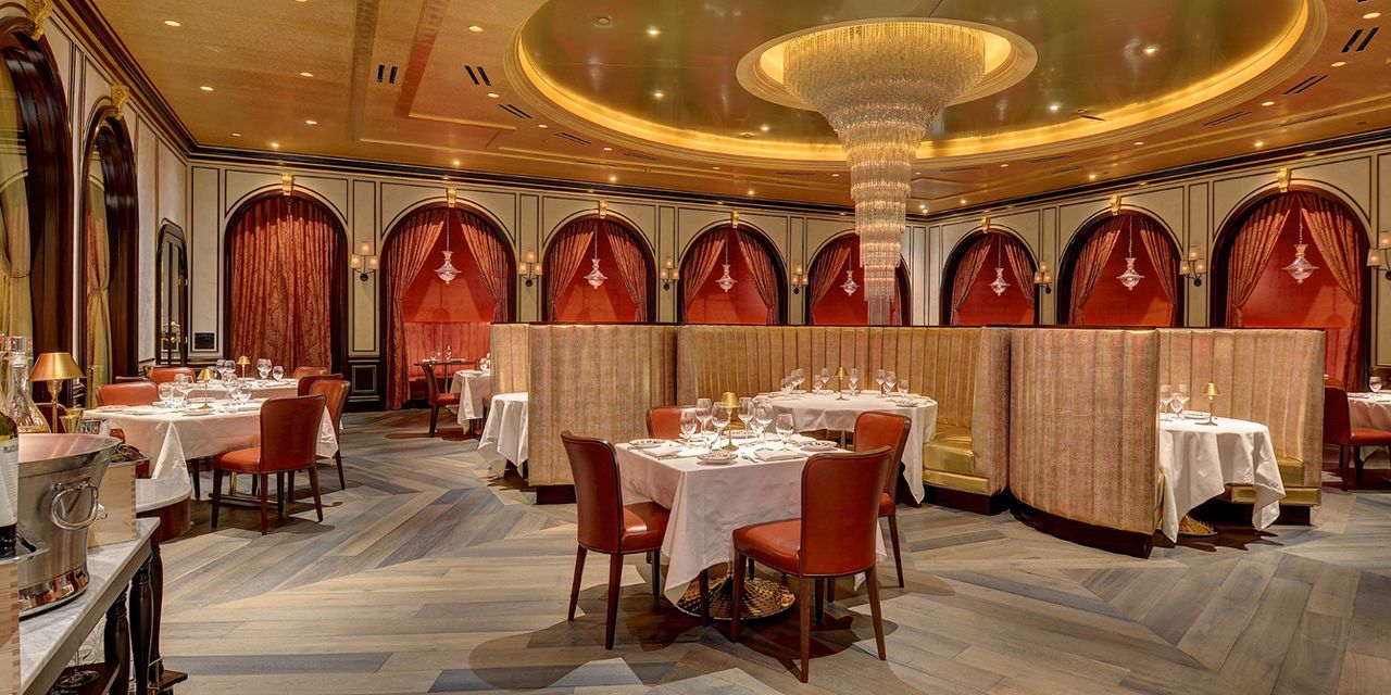 ARIA Resort & Casino