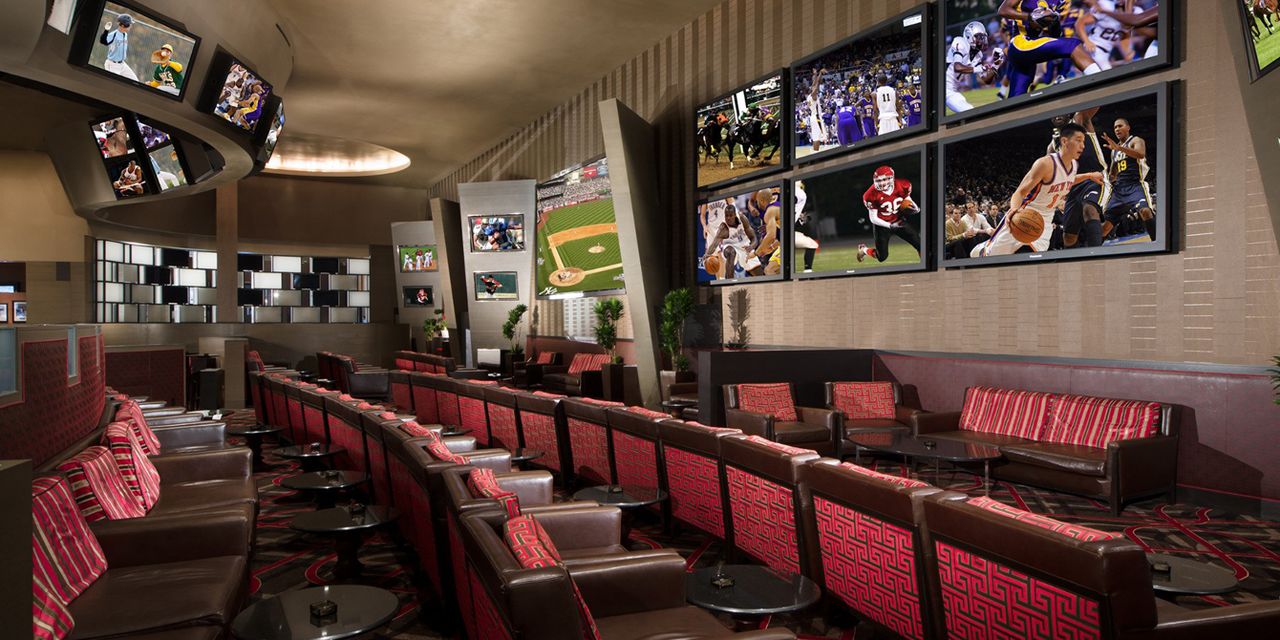 ARIA Resort & Casino