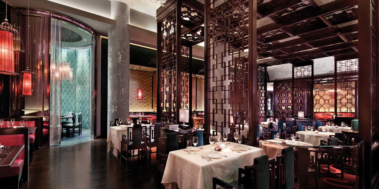 ARIA Resort & Casino