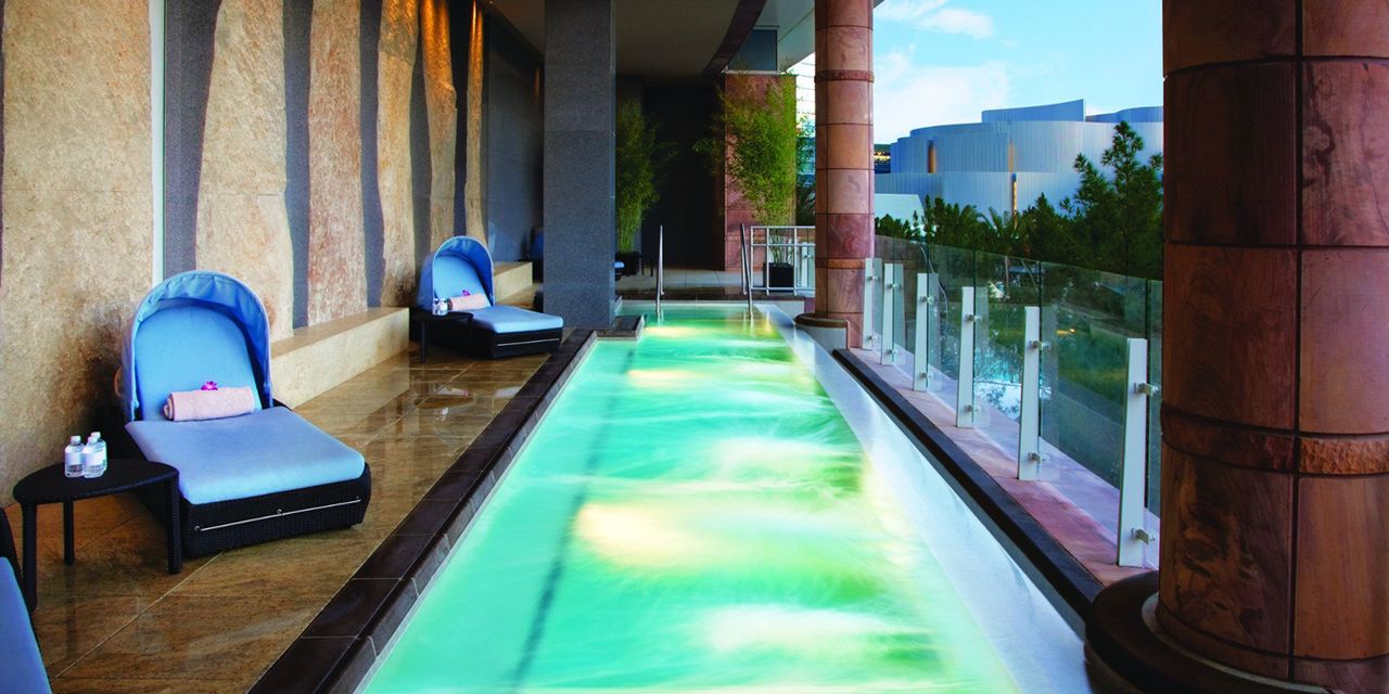 ARIA Resort & Casino