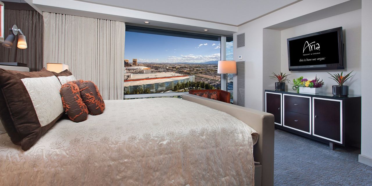 ARIA Resort & Casino