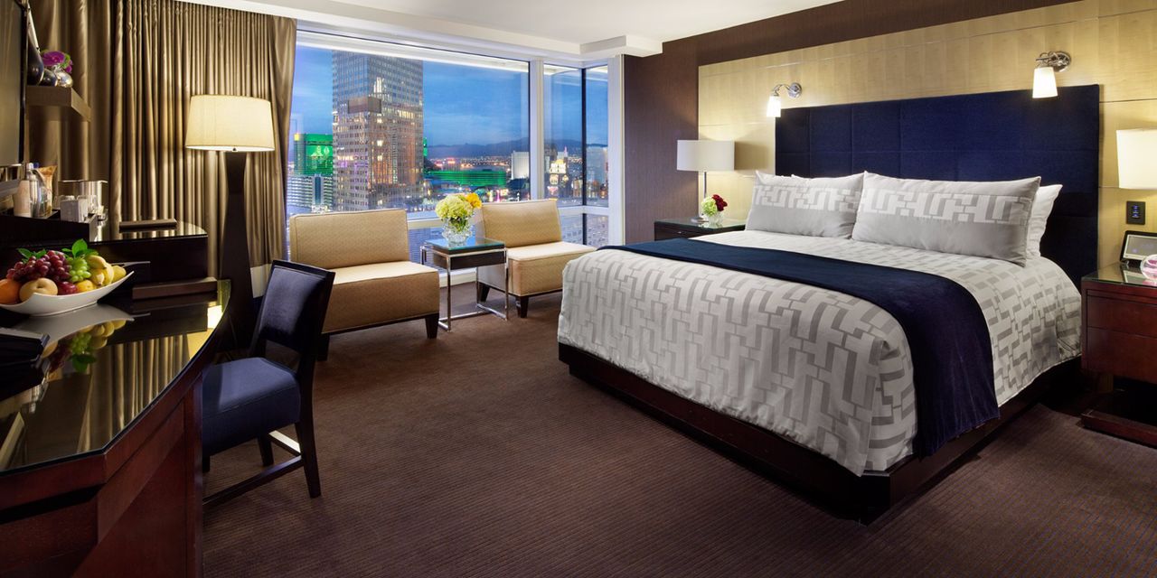 ARIA Resort & Casino