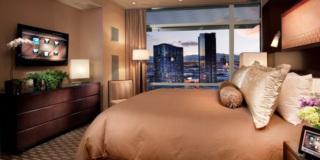 ARIA Resort & Casino