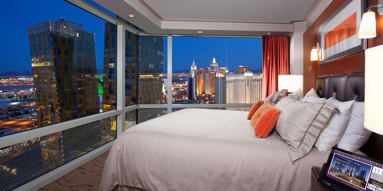 ARIA Resort & Casino