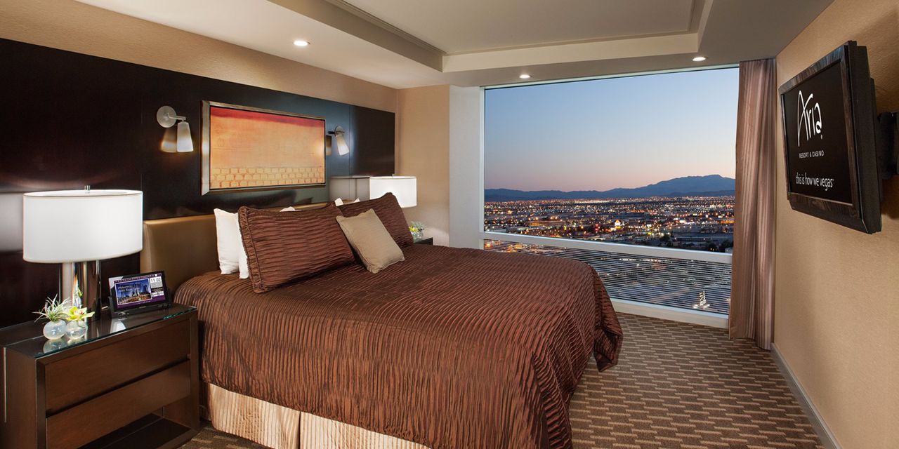 ARIA Resort & Casino