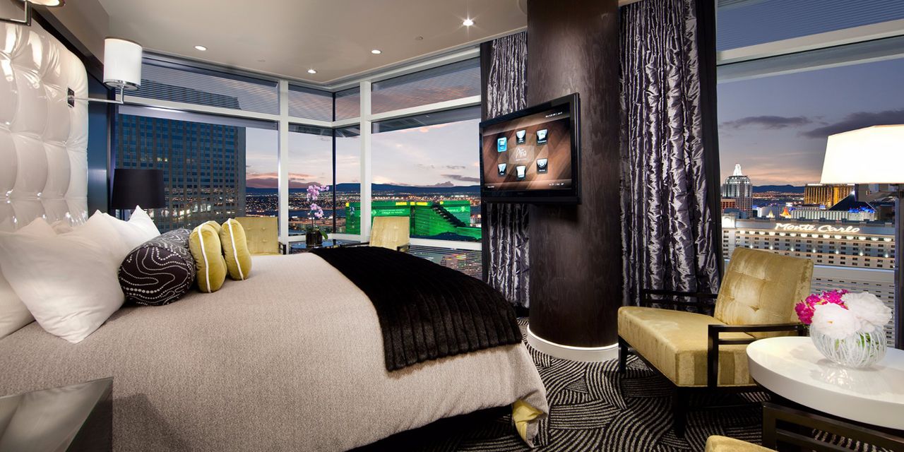 ARIA Resort & Casino