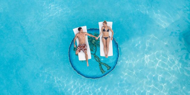 Negril, Jamaica,Couples Negril