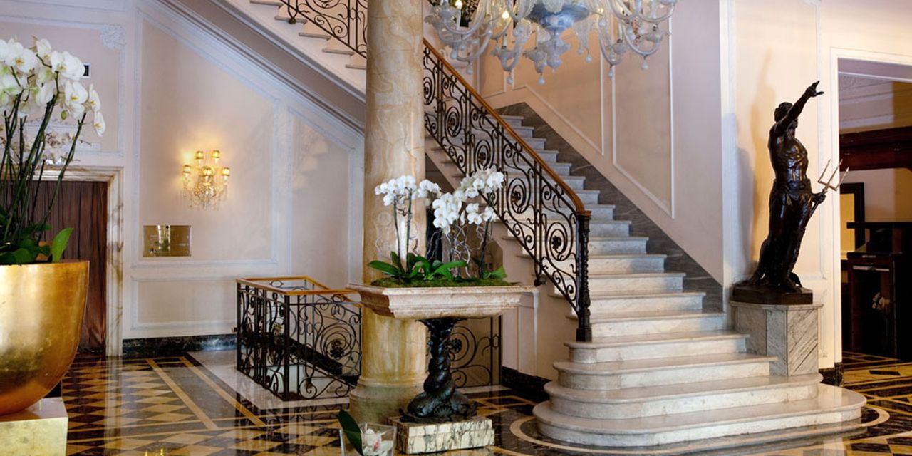 Baglioni Hotel Regina