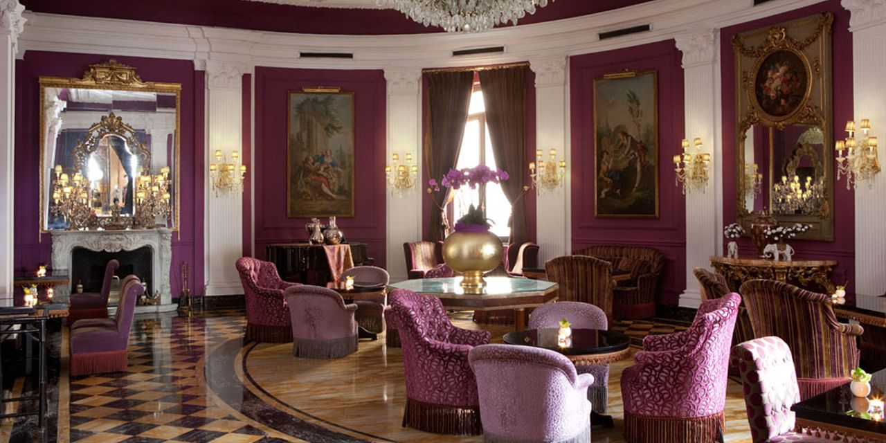 Baglioni Hotel Regina